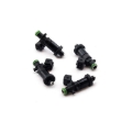 Picture of DeatschWerks Set of 4 Bosch EV14 1250cc Injectors for Honda S2000 F20/F22 99-05