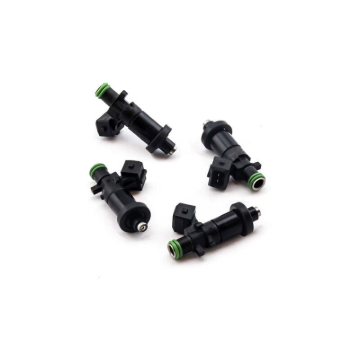 Picture of DeatschWerks Set of 4 Bosch EV14 1250cc Injectors for Honda S2000 F20/F22 99-05