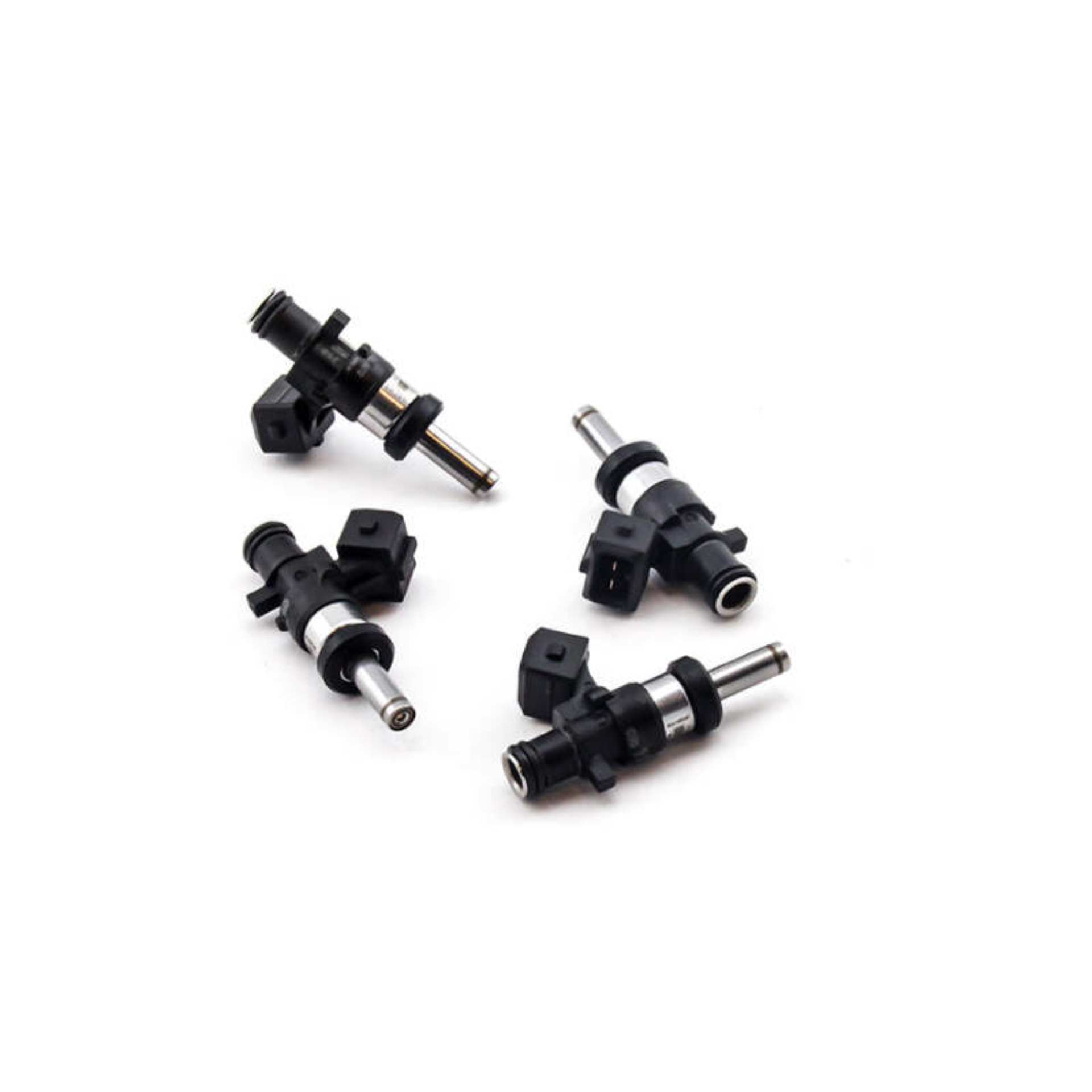 Picture of DeatschWerks Set of 4 Bosch EV14 1250cc Injectors (MPFI) for 12-15 Subaru BRZ