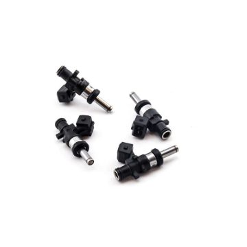 Picture of DeatschWerks Set of 4 Bosch EV14 1250cc Injectors (MPFI) for 12-15 Subaru BRZ