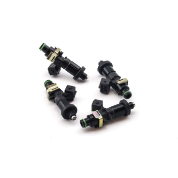 Picture of DeatschWerks Set of 4 Bosch EV14 1250cc Injectors for Honda Civic B/D/H 92-00