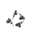 Picture of DeatschWerks Set of 4 Bosch EV14 1250cc Injectors for Honda S2000 F22 06-09