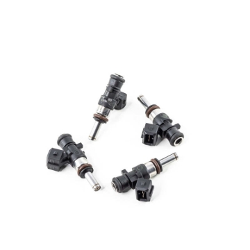 Picture of DeatschWerks Set of 4 Bosch EV14 1250cc Injectors for Honda S2000 F22 06-09