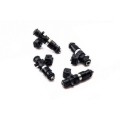 Picture of DeatschWerks Set of 4 Bosch EV14 1250cc Injectors for Dodge Neon SRT-4 03-05