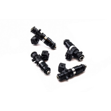 Picture of DeatschWerks Set of 4 Bosch EV14 1250cc Injectors for Dodge Neon SRT-4 03-05