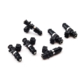 Picture of DeatschWerks Set of 6 Bosch EV14 1250cc Injectors for Nissan 350Z / 370Z 03-15