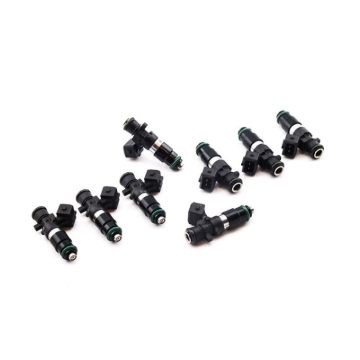 Picture of DeatschWerks Set of 8 Bosch EV14 1250cc Injectors Mercedes-Benz CL55 AMG 5.5L V8 Supercharged 03-06