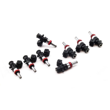 Picture of DeatschWerks Set of 8 1250cc Injectors for 10-15 Chevrolet Camaro SS LS3/LS7/L99