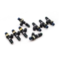 Picture of DeatschWerks Set of 8 Bosch EV14 1250cc/min Injectors for Ford F-Series 05-15