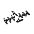 Picture of DeatschWerks Set of 8 Bosch EV14 1250cc Injectors for Camaro Z28/SS LS1 98-02