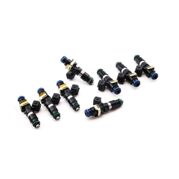Picture of DeatschWerks Set of 8 Bosch EV14 1250cc Injectors for Camaro Z28/SS LS1 98-02
