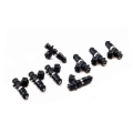 Picture of DeatschWerks Set of 8 Bosch EV14 1250cc Injectors for Corvette LS2 05-07