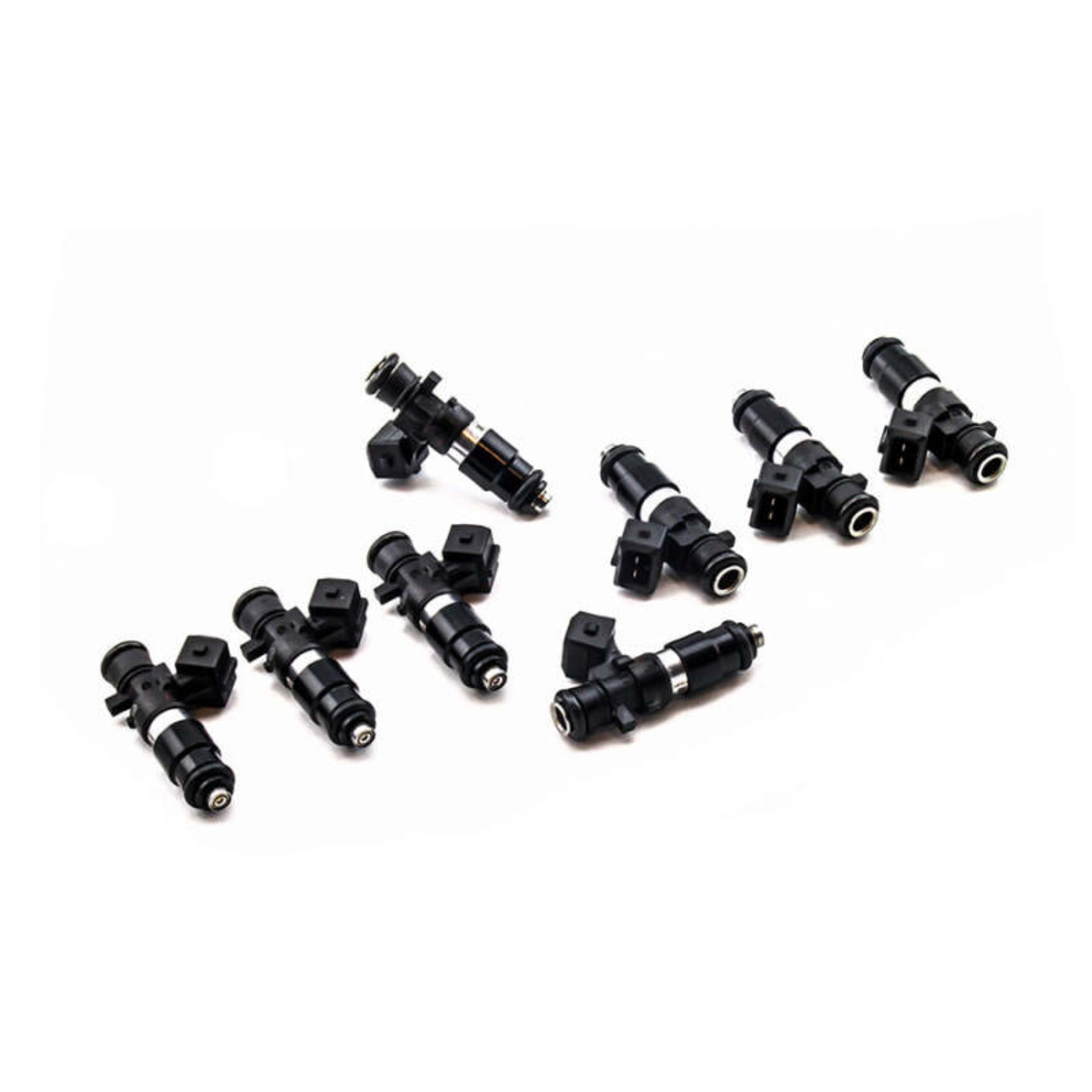 Picture of DeatschWerks Set of 8 Bosch EV14 1250cc Injectors for Corvette LS2 05-07
