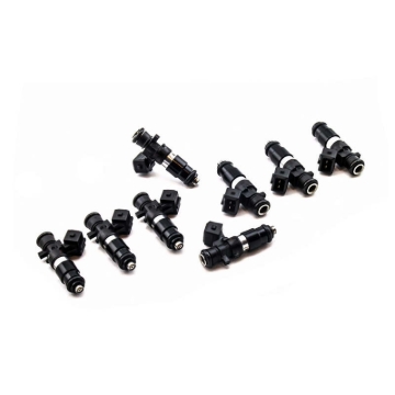 Picture of DeatschWerks Set of 8 Bosch EV14 1250cc Injectors for Corvette LS2 05-07