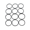 Picture of Wilwood O-Ring Kit - 1.75in x 1.62in Square Seal - 12 pk