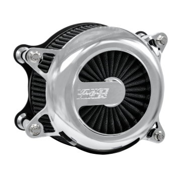 Picture of Vance & Hines 23-24 Touring Models V02 Rogue Air Intake - Chrome