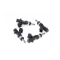 Picture of DeatschWerks 12-16 Dodge Dart 1.4L Turbo Set Of 4 - 600cc Injectors