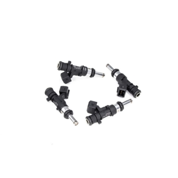 Picture of DeatschWerks 12-16 Dodge Dart 1.4L Turbo Set of 4 - 1100cc Injectors