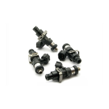 Picture of DeatschWerks Set of 4 2400cc Injectors for Subaru WRX 02-14/Legacy GT 07-12/STI 07-15