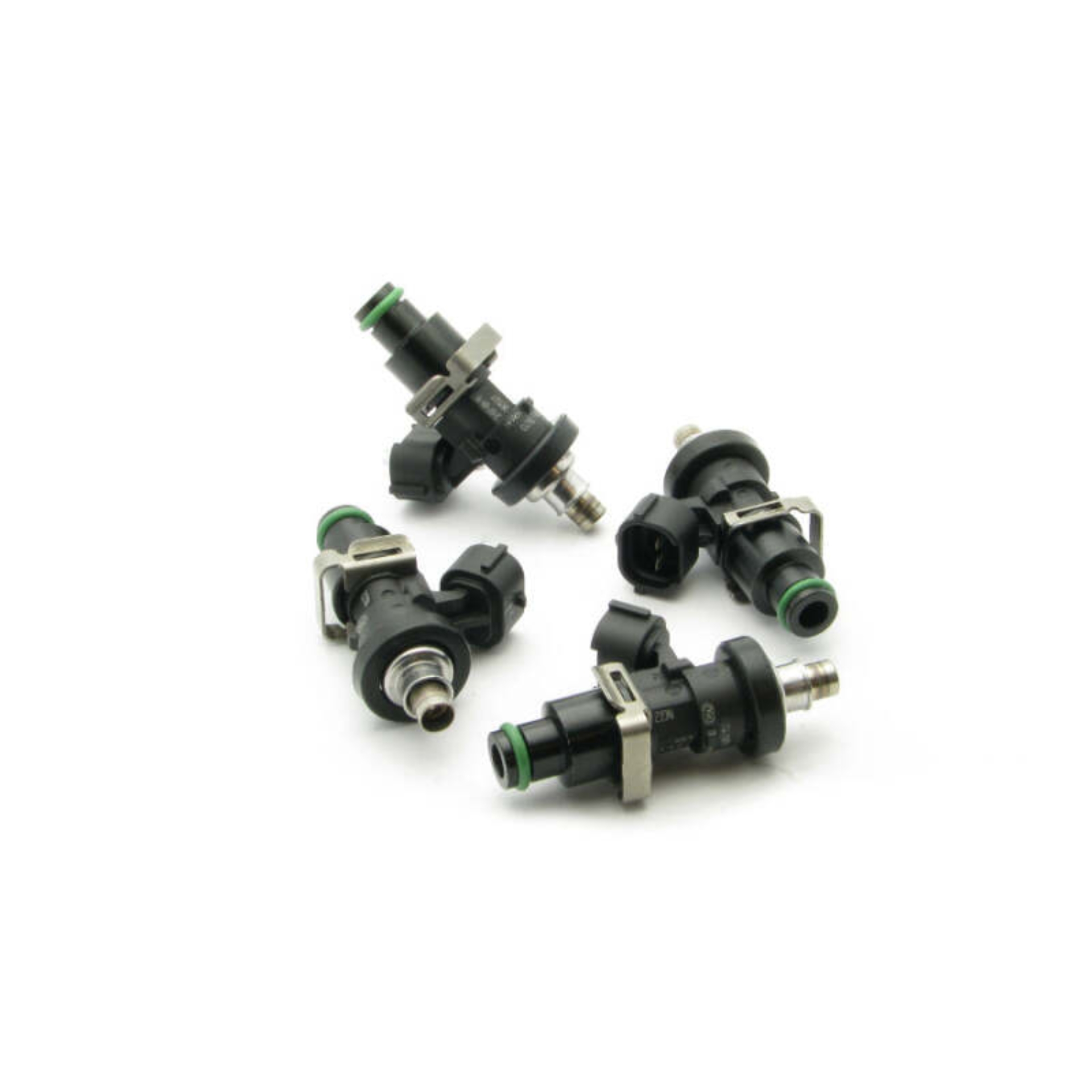 Picture of DeatschWerks Set of 4 2400cc Injectors for Honda S2000 F20/F22 99-05