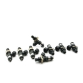 Picture of DeatschWerks Bosch EV14 Universal 48mm/11mm Matched Set of 8 Injectors 2400cc/min