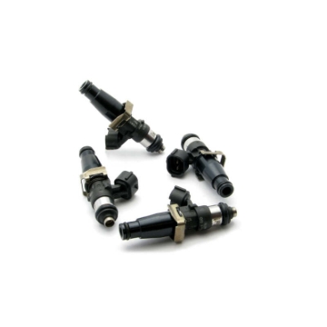 Picture of DeatschWerks Bosch EV14 Universal 60mm/11mm Matched Set of 4 Injectors 2400cc/min