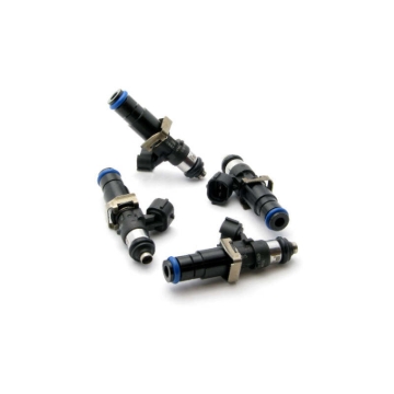 Picture of DeatschWerks Bosch EV14 Universal 60mm/14mm 2400cc/min