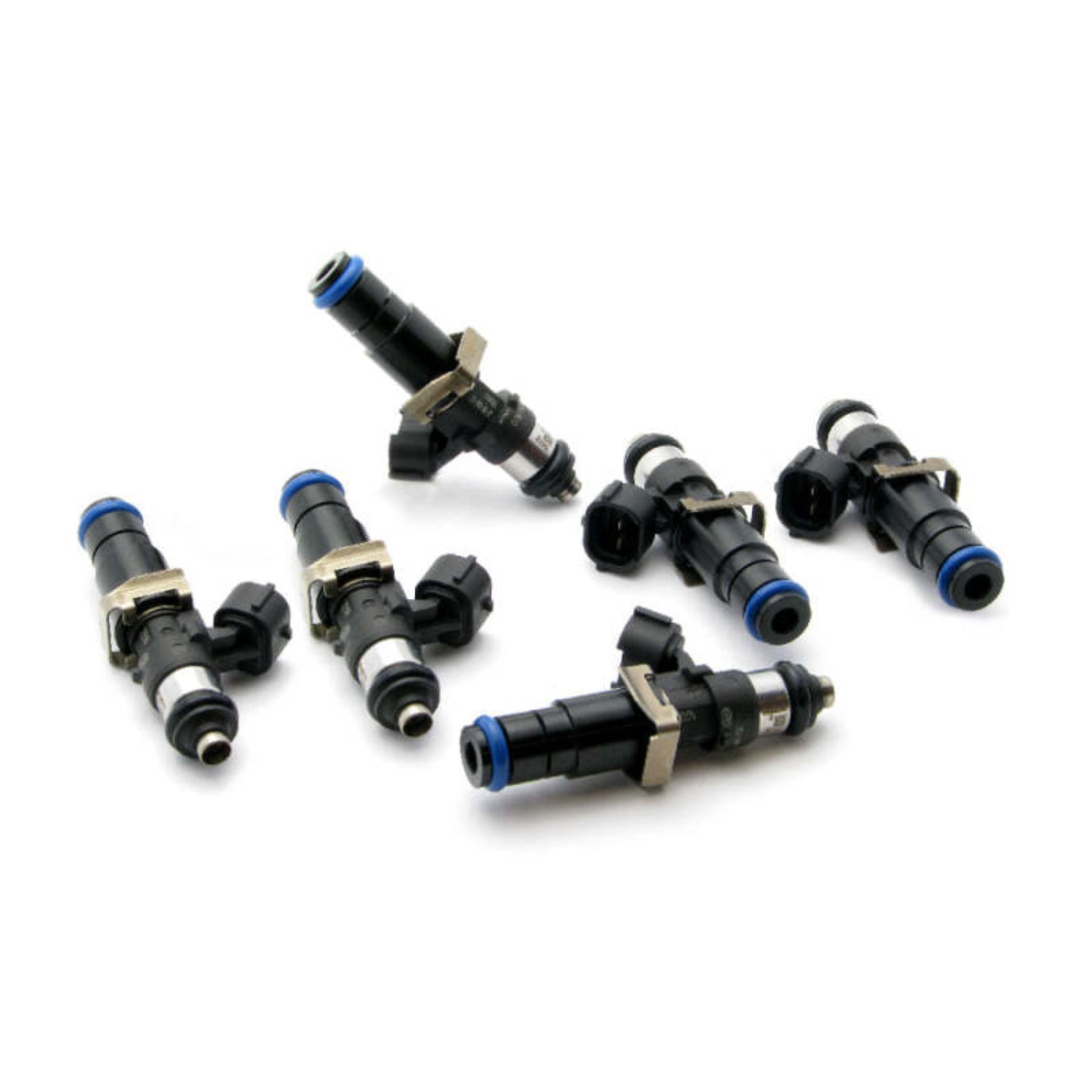 Picture of DeatschWerks Matched Set of 6 Injectors 2400cc Buick Grand National 84-87