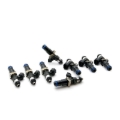 Picture of DeatschWerks Set of 8 2400cc Injectors for CTS-V 04-05/CamaroSS/Z28 LS1 98-02
