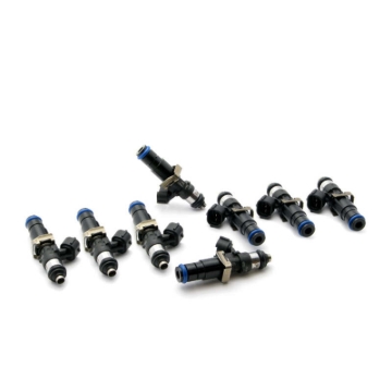 Picture of DeatschWerks Set of 8 2400cc Injectors for CTS-V 04-05/CamaroSS/Z28 LS1 98-02