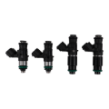 Picture of DeatschWerks Matched Set of 4 2400cc Injectors for Mazda RX-7 93-02