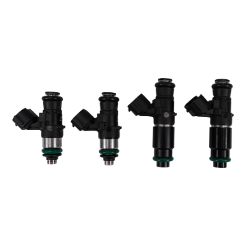 Picture of DeatschWerks Matched Set of 4 2400cc Injectors for Mazda RX-7 93-02