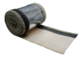 Picture of DeatschWerks 20ft Reflective Heat Protection Sleeving for -6 AN Hose