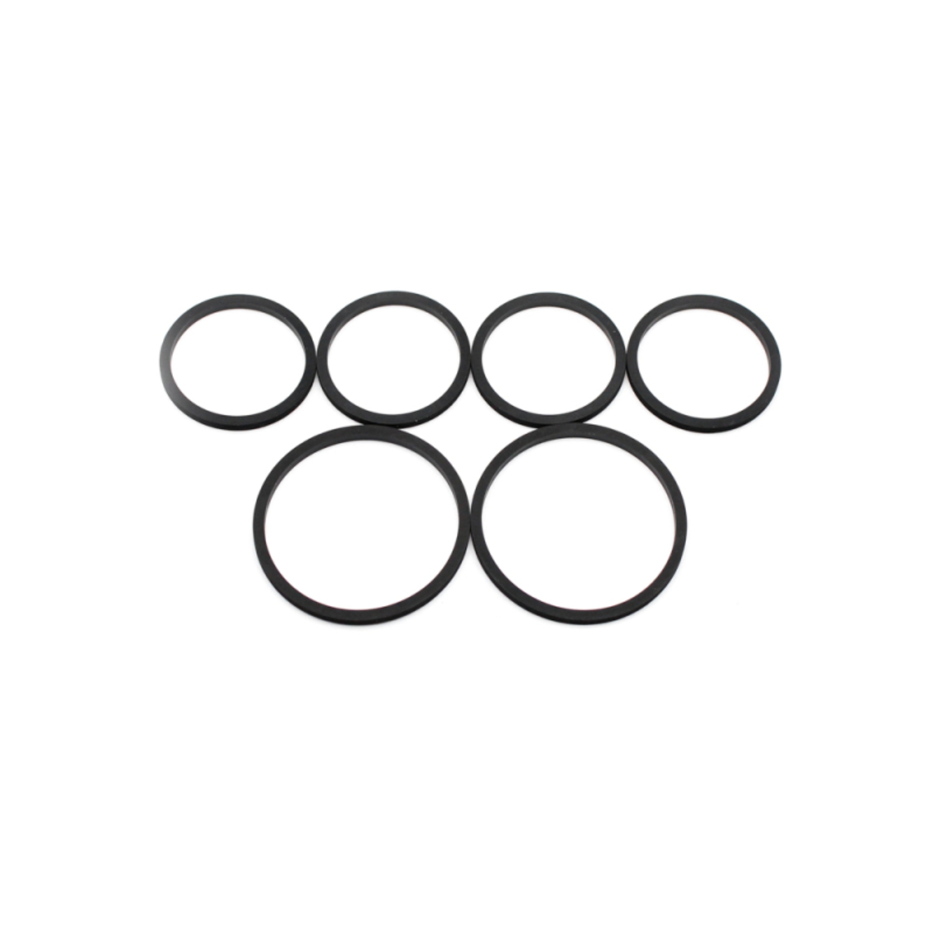 Picture of Wilwood Caliper Square Ring Kit (6-Pack)