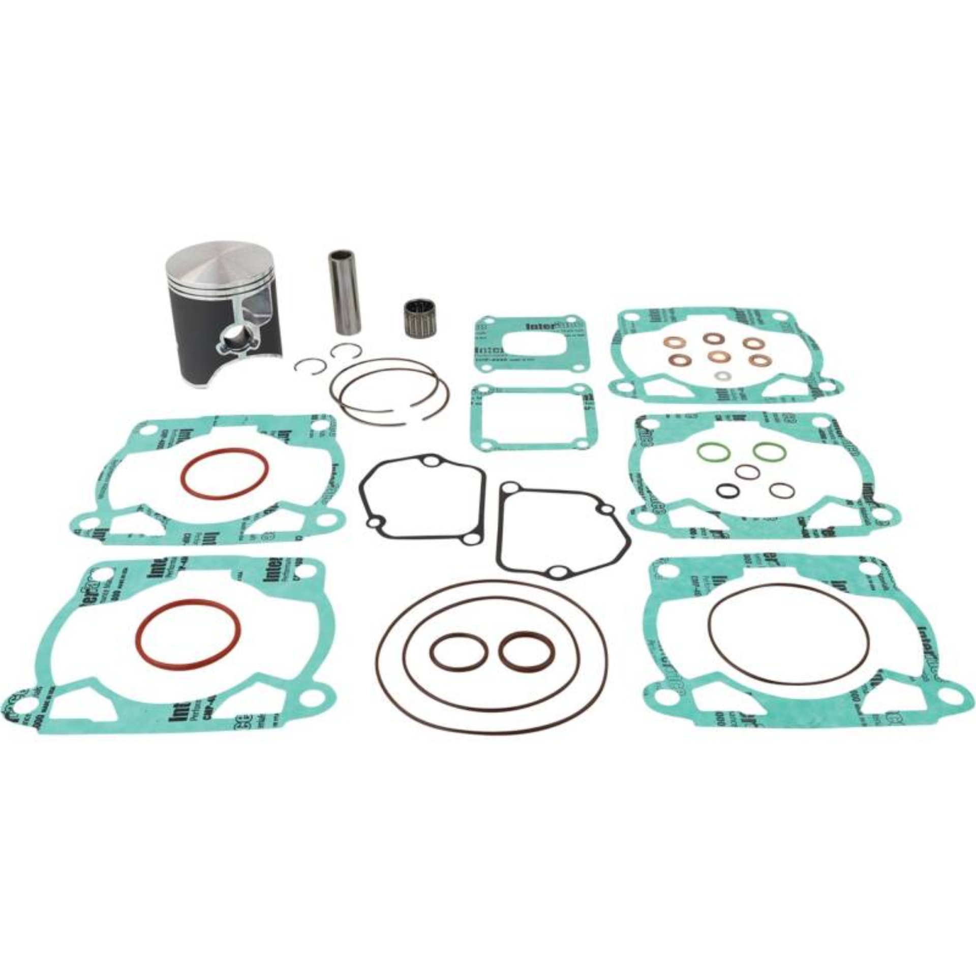 Picture of Vertex Pistons 2023 250 SX/2024 250 SX/23-24 250 XC/2024 250 XC-W/EC 250 Top End Piston Kit