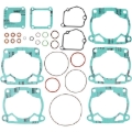 Picture of Vertex Pistons 2023 250 SX/2024 250 SX/23-24 250 XC/2024 250 XC-W/EC 250 Top End Piston Kit
