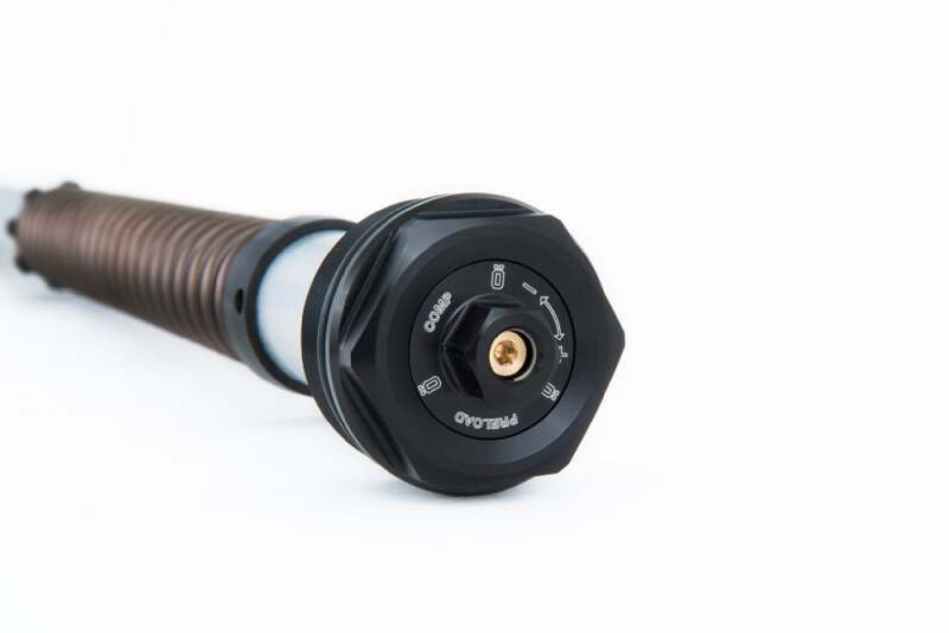 Picture of Ohlins 18-22 Harley CVO Road Glide FLTRXSE(Showa)NIX 22 Cartridge Kt (Incl. Springs 04744-12 / 13)