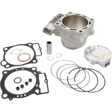 Picture of Cylinder Works 19-20 CRF 450 L/21-23 CRF 450 RL/19-23 CRF 450 X Big Bore Cylinder Kit