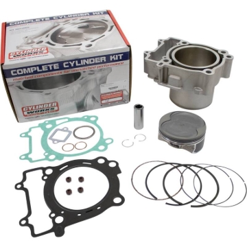 Picture of Cylinder Works 2012 RZR 570 Standard Bore Cylinder Kit