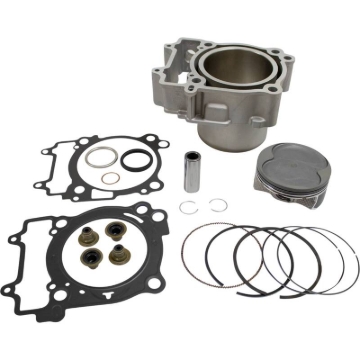 Picture of Cylinder Works 15-19 ACE 570/15-19 ACE 570 HD/17-19 Ranger 570 4x4 EPS Standard Bore Cylinder Kit