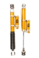 Picture of Ohlins 73-18 Mercedes-Benz Gelandewagen/G-Class Damper Set (-W463), 0-40mm Lift