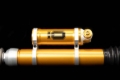 Picture of Ohlins 73-18 Mercedes-Benz Gelandewagen/G-Class Damper Set (-W463), 0-40mm Lift