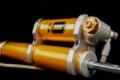 Picture of Ohlins 73-18 Mercedes-Benz Gelandewagen/G-Class Damper Set (-W463), 0-40mm Lift
