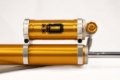 Picture of Ohlins 73-18 Mercedes-Benz Gelandewagen/G-Class Damper Set (-W463), 0-40mm Lift
