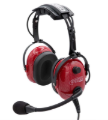 Picture of Rugged Radios Child Sized H22 Ultimate Over The Head (OTH) Headset for Intercoms