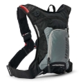 Picture of USWE Moto Hydro XTR Dirt Biking Hydration Pack 3L - Black