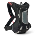 Picture of USWE Moto Hydro XTR Dirt Biking Hydration Pack 12L - Black