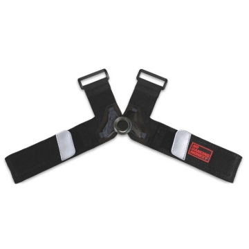 Picture of USWE Frontstrap NDM 1 Black - 2XL