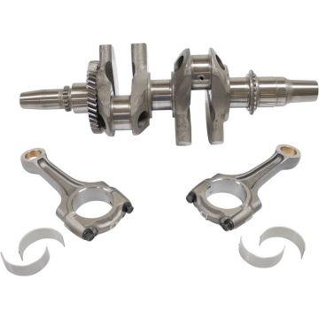 Picture of Hot Rods 20-21 RZR Turbo Pro XP / 21-24 RZR Turbo Pro XP Ultimate Crankshaft & Rods Kit