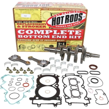 Picture of Hot Rods Bottom End Kit, Boxed Bottom End Kit, ea, 1